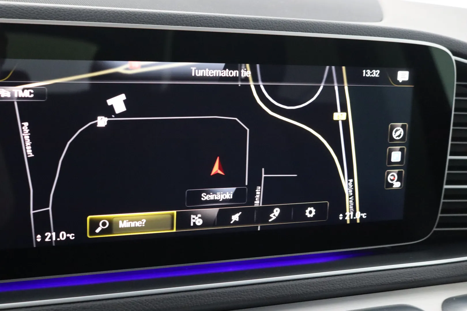 MERCEDES-BENZ GLE FOP-435 carousel image