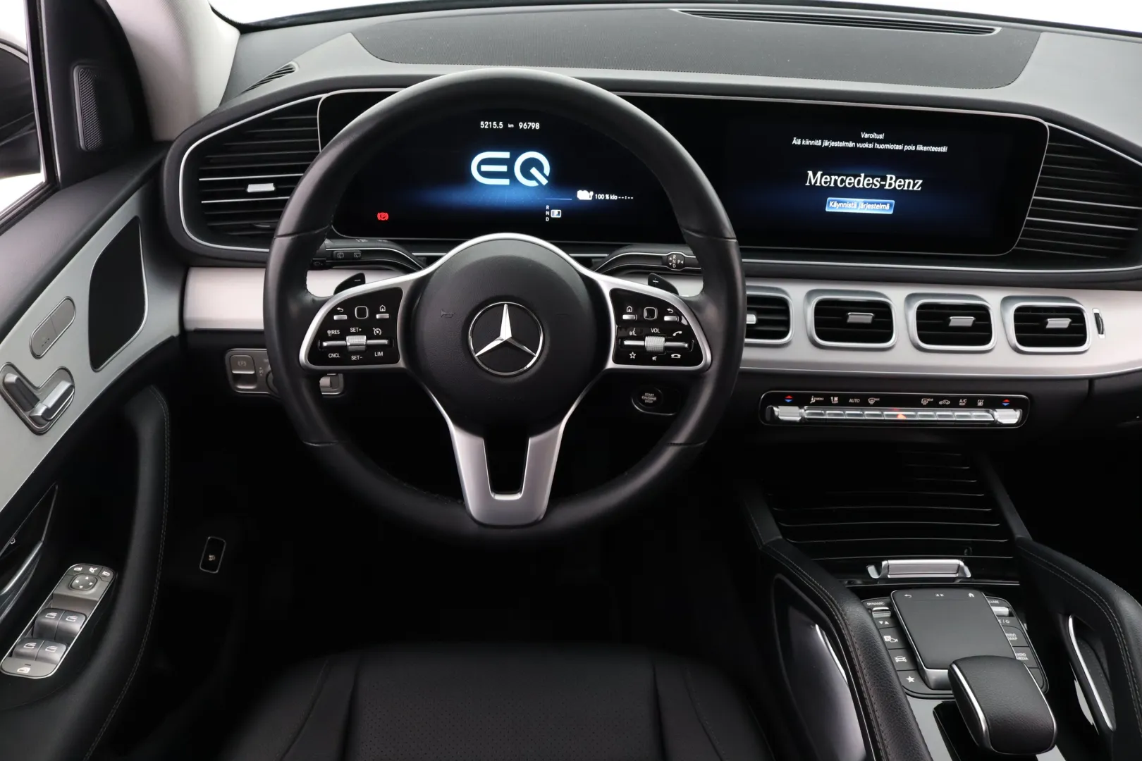 MERCEDES-BENZ GLE FOP-435 carousel image