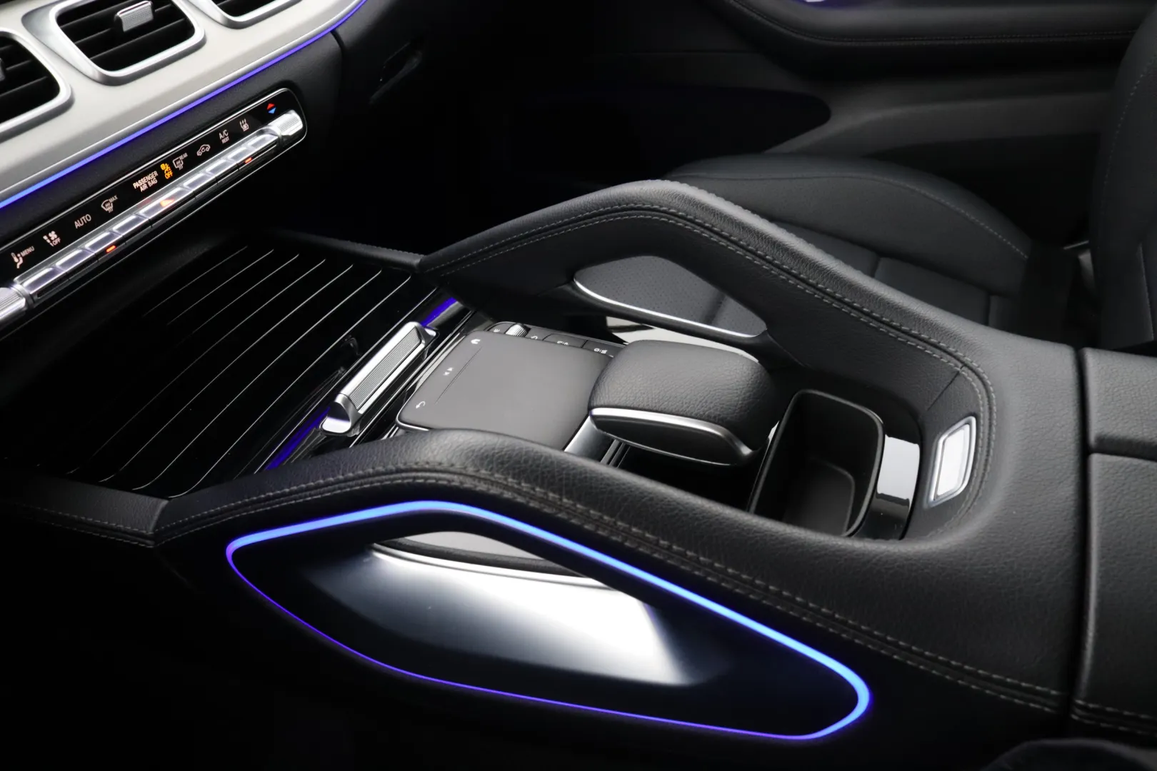 MERCEDES-BENZ GLE FOP-435 carousel image