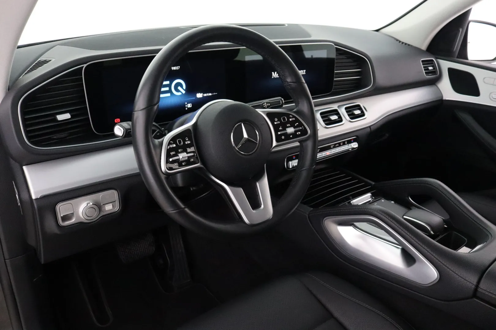 MERCEDES-BENZ GLE FOP-435 carousel image