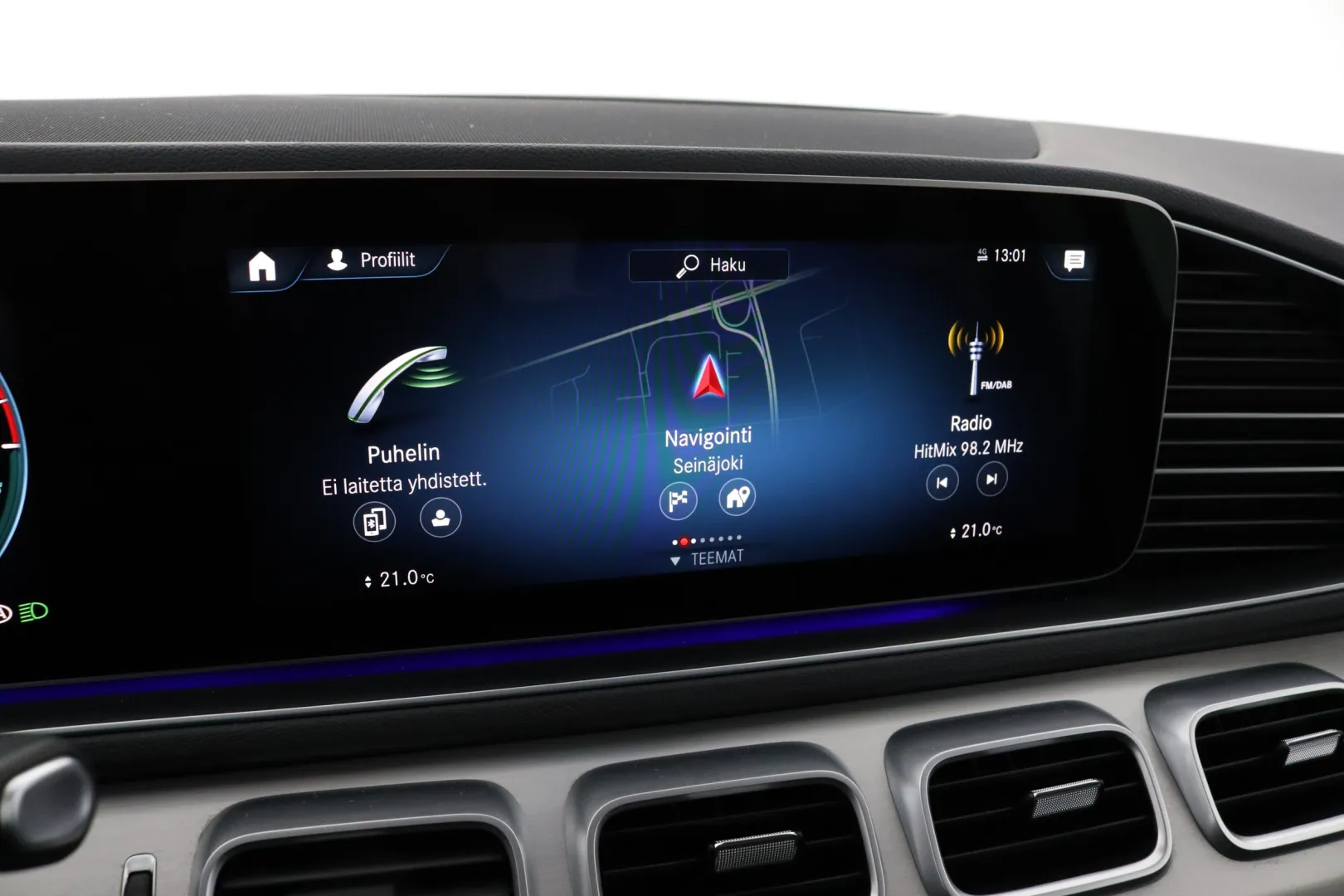 MERCEDES-BENZ GLE FOP-435 carousel image