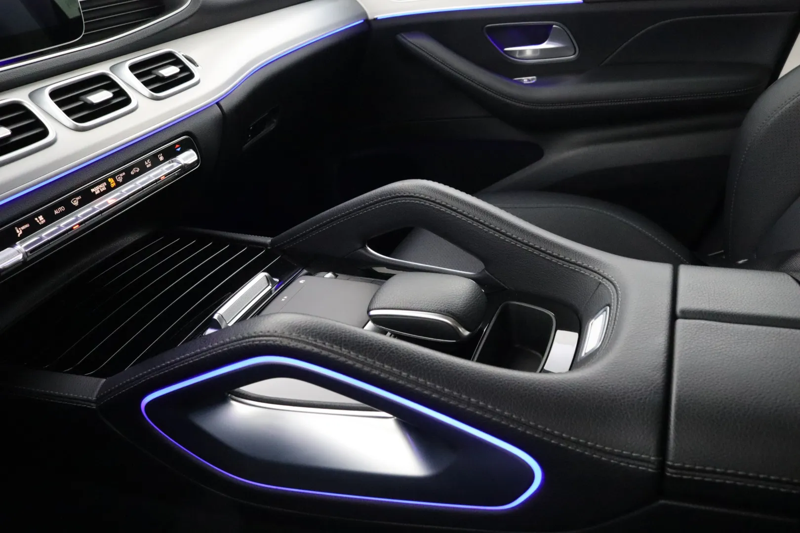 MERCEDES-BENZ GLE FOP-435 carousel image