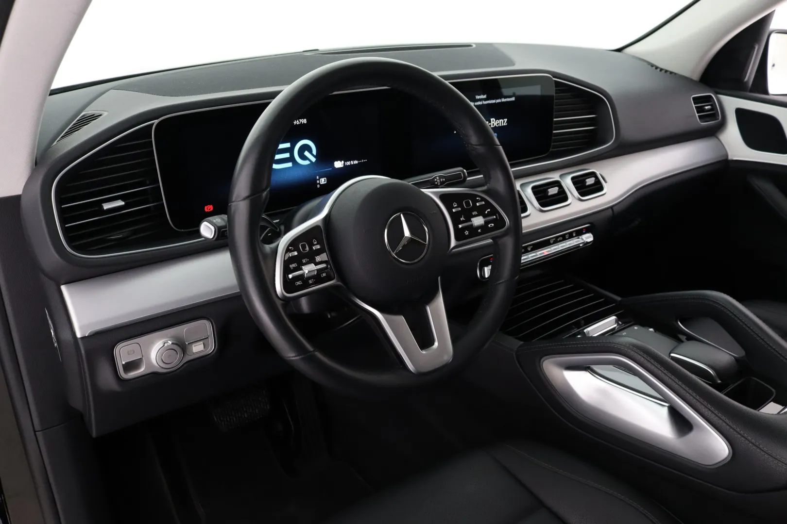 MERCEDES-BENZ GLE FOP-435 carousel image