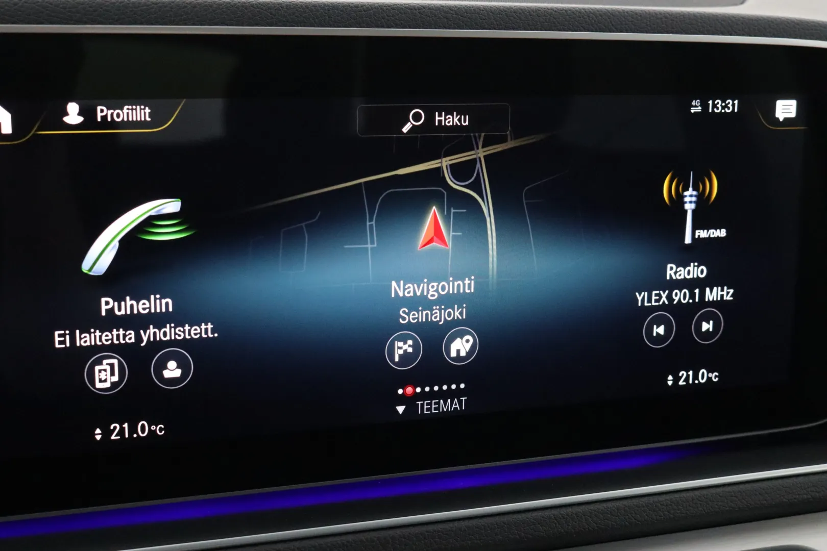MERCEDES-BENZ GLE FOP-435 carousel image