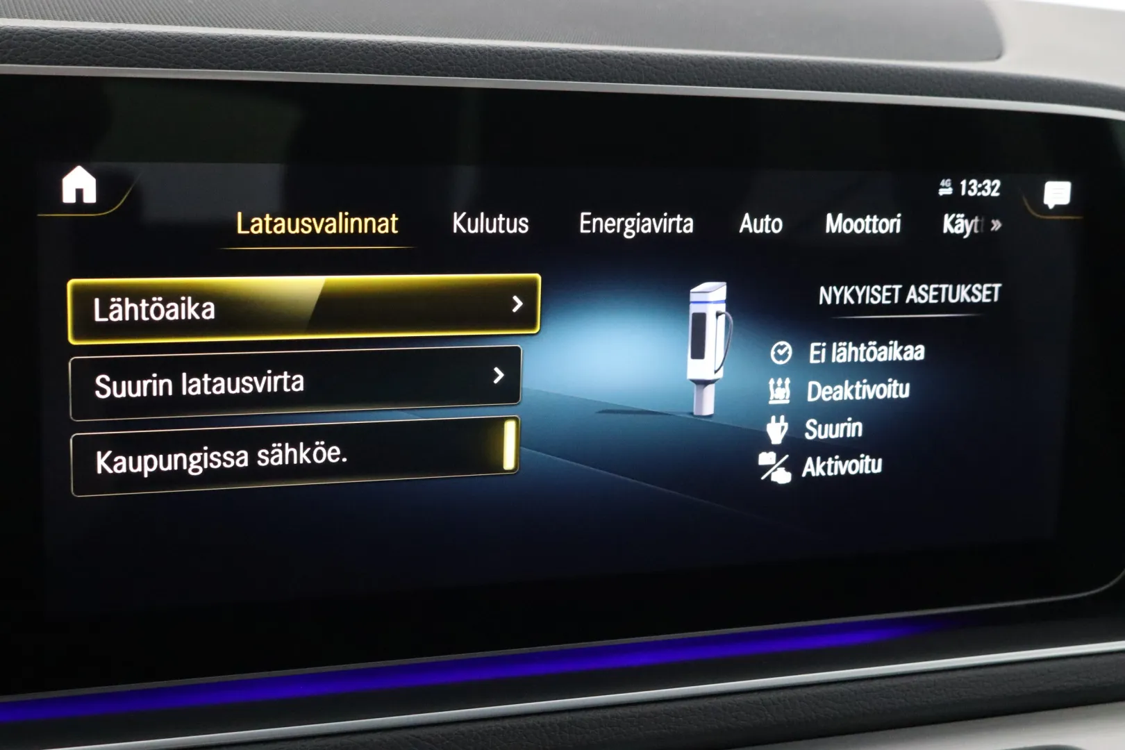 MERCEDES-BENZ GLE FOP-435 carousel image