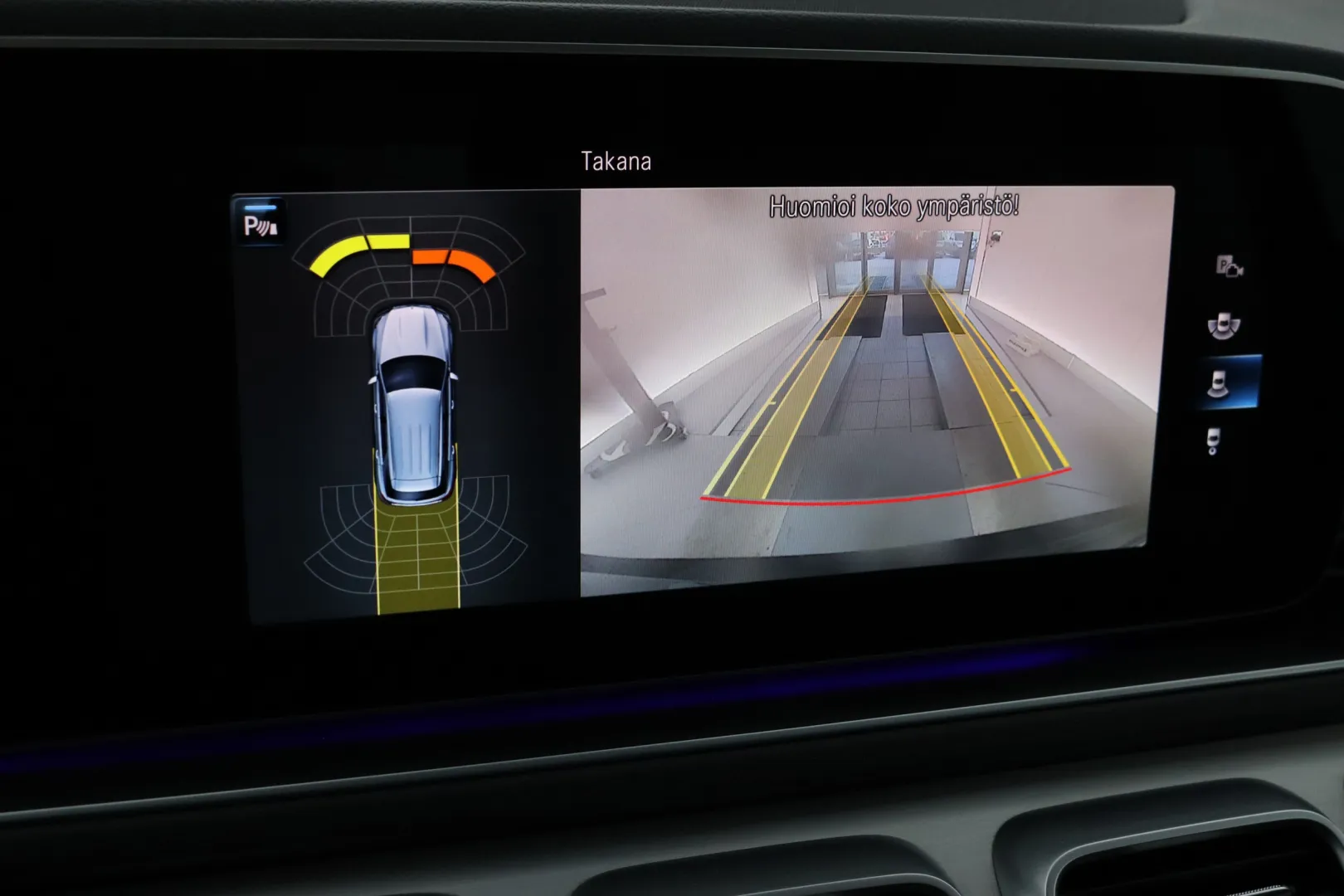 MERCEDES-BENZ GLE FOP-435 carousel image
