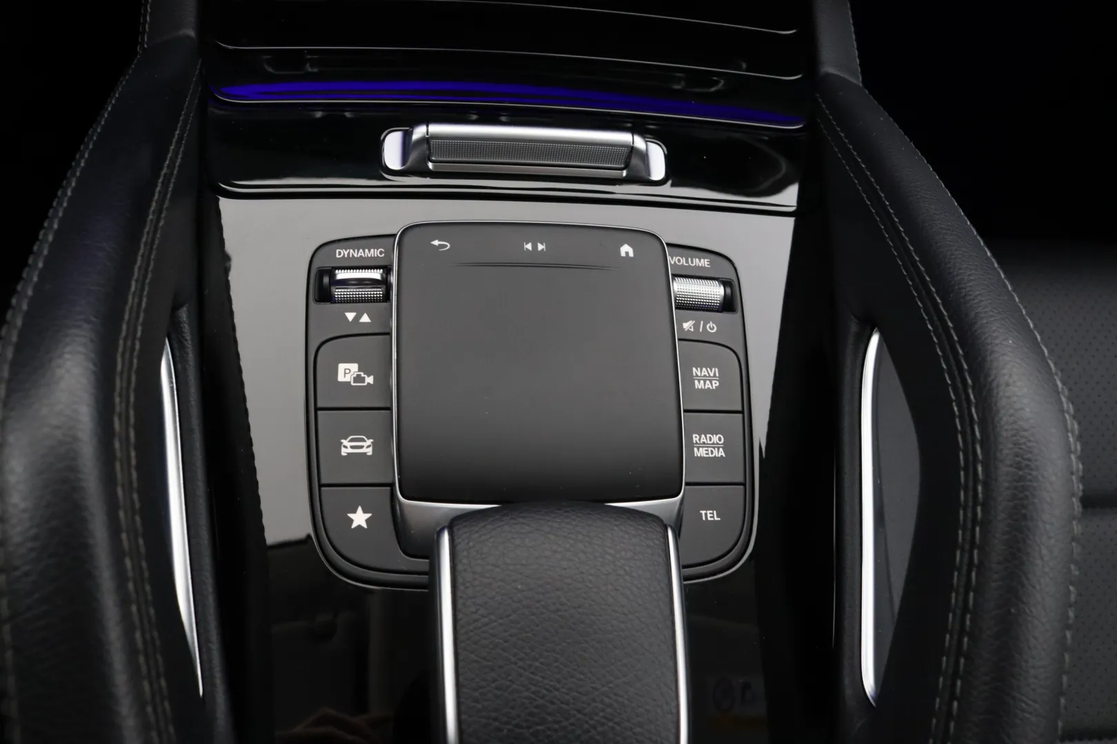 MERCEDES-BENZ GLE FOP-435 carousel image