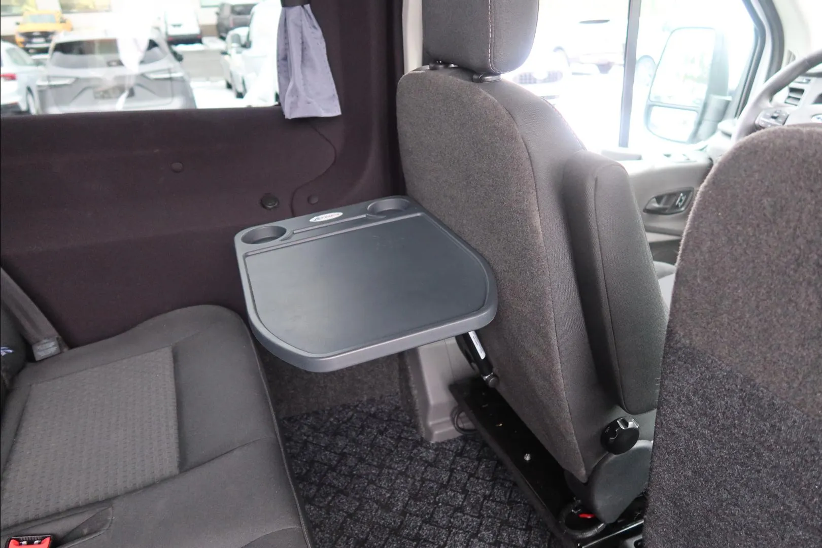 FORD Transit MRC-941 carousel image