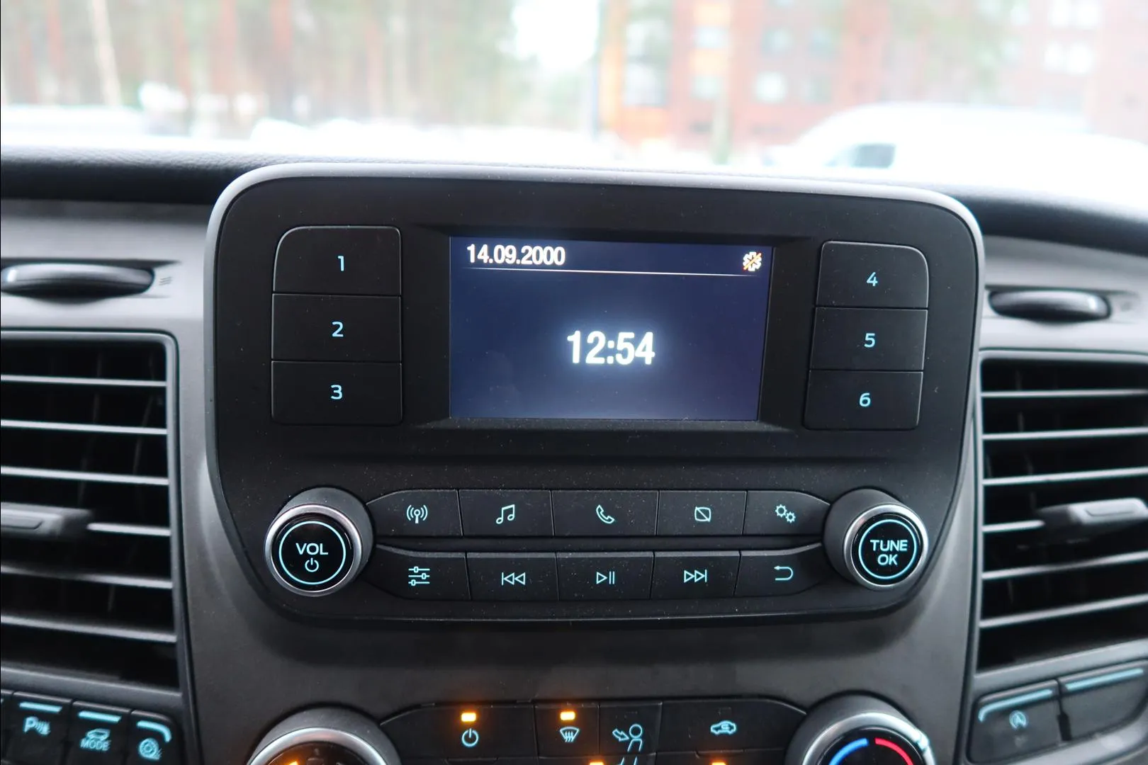 FORD Transit MRC-941 carousel image