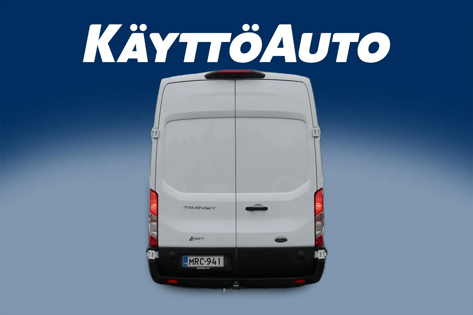 FORD Transit MRC-941 carousel image