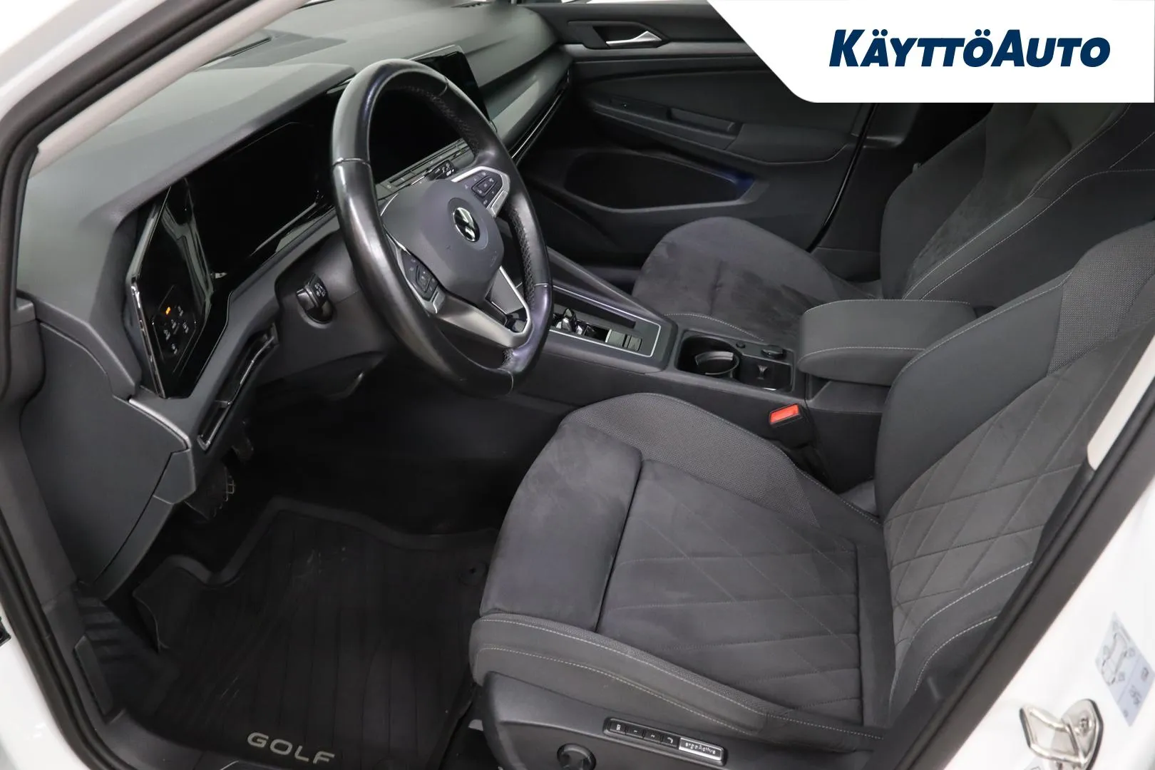 VOLKSWAGEN Golf ESX-987 carousel image