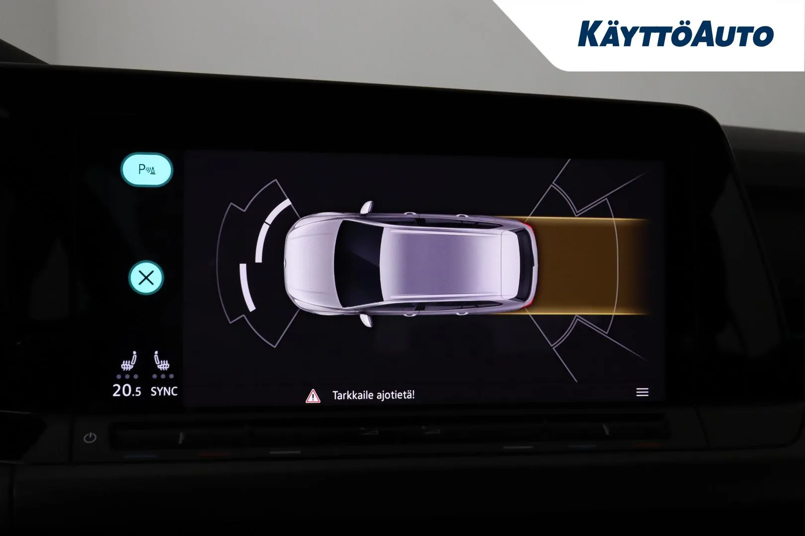 VOLKSWAGEN Golf ESX-987 carousel image