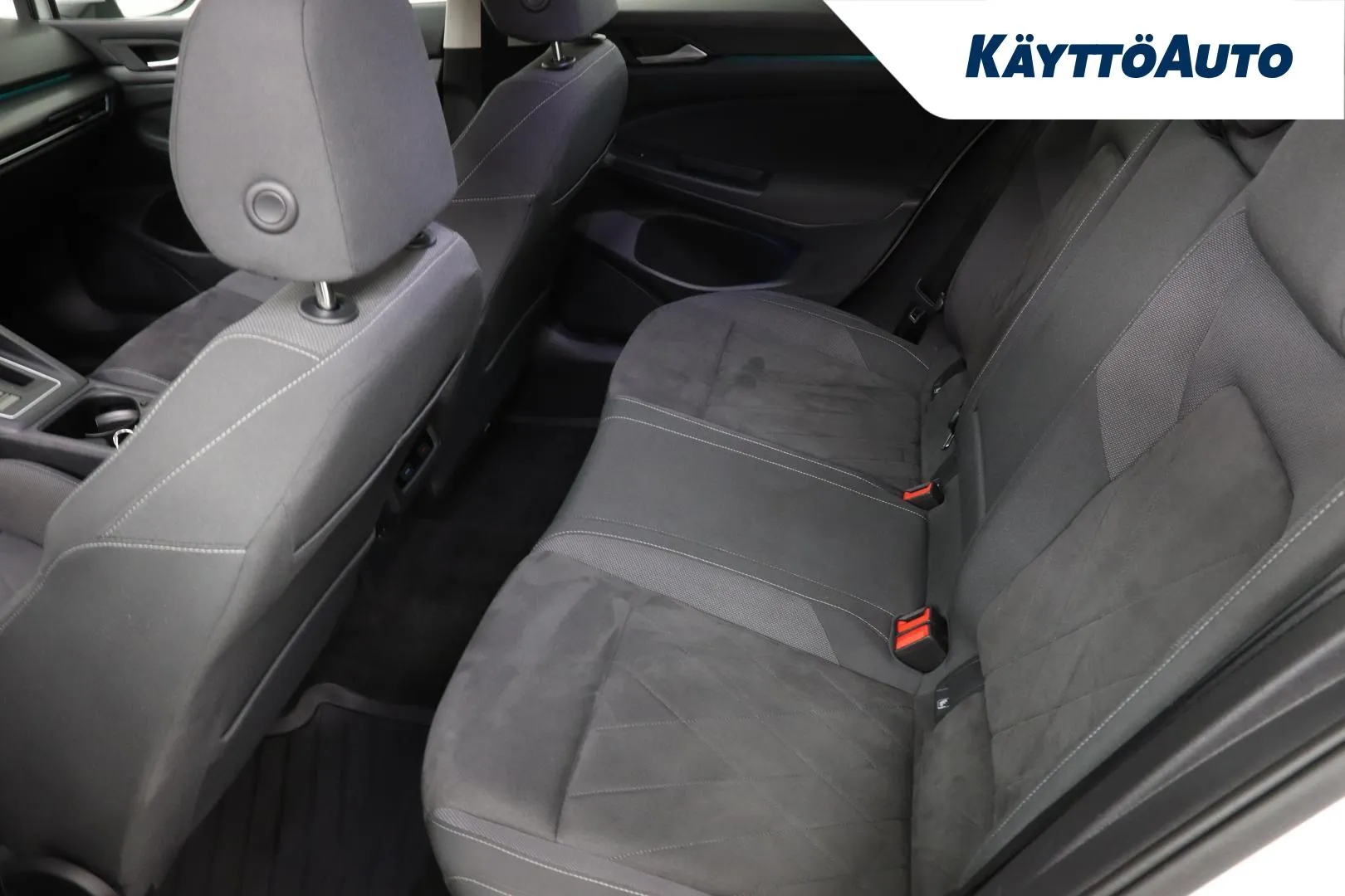 VOLKSWAGEN Golf ESX-987 carousel image