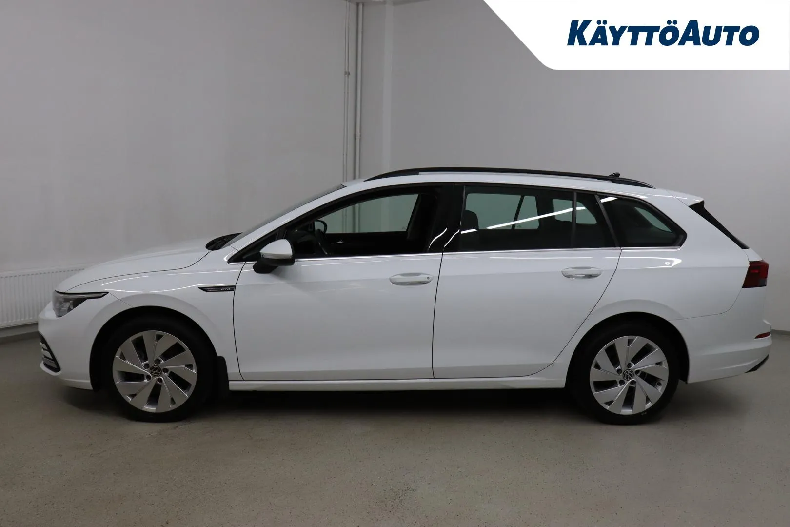 VOLKSWAGEN Golf ESX-987 carousel image