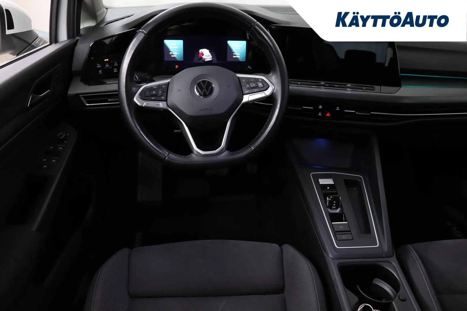 VOLKSWAGEN Golf ESX-987 carousel image