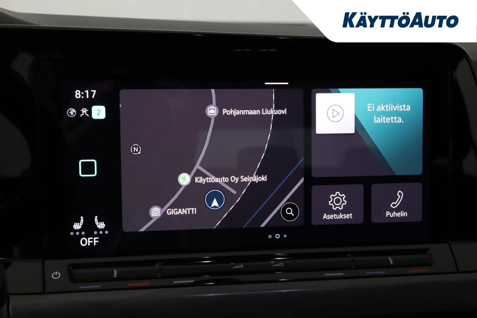 VOLKSWAGEN Golf ESX-987 carousel image