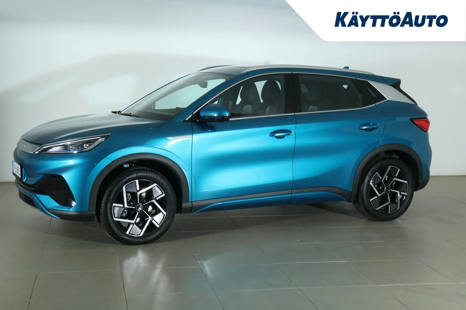 BYD Atto 3 KVS-862 carousel image