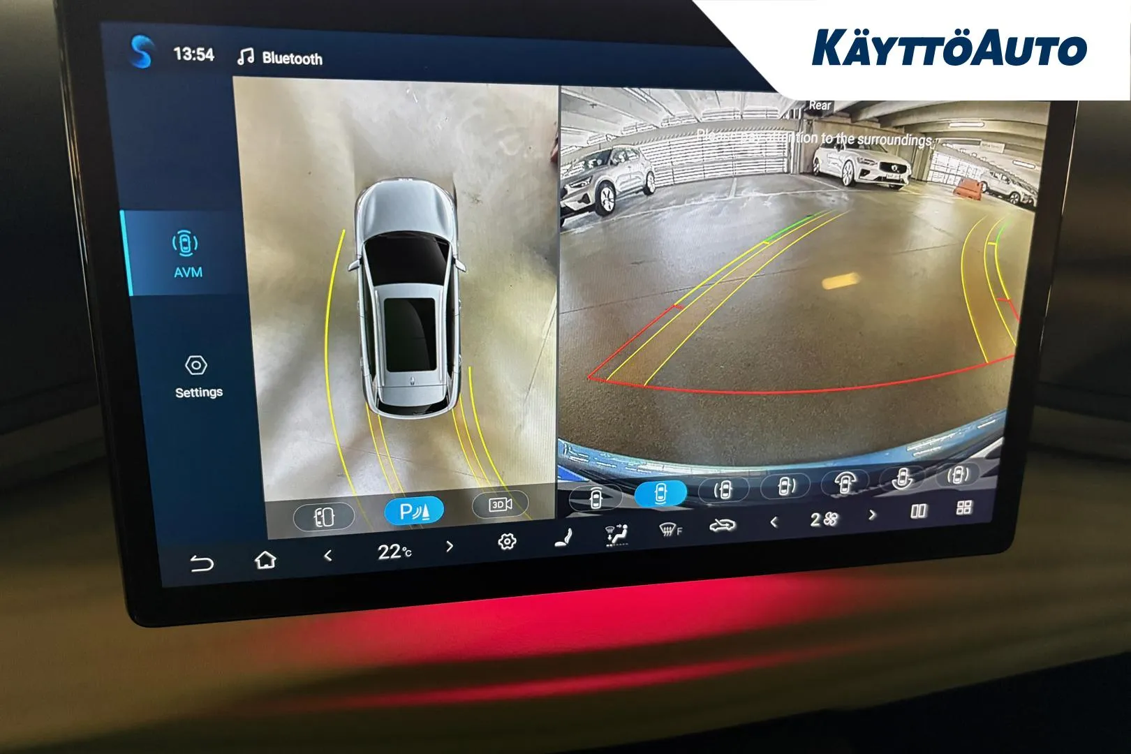 BYD Atto 3 KVS-862 carousel image