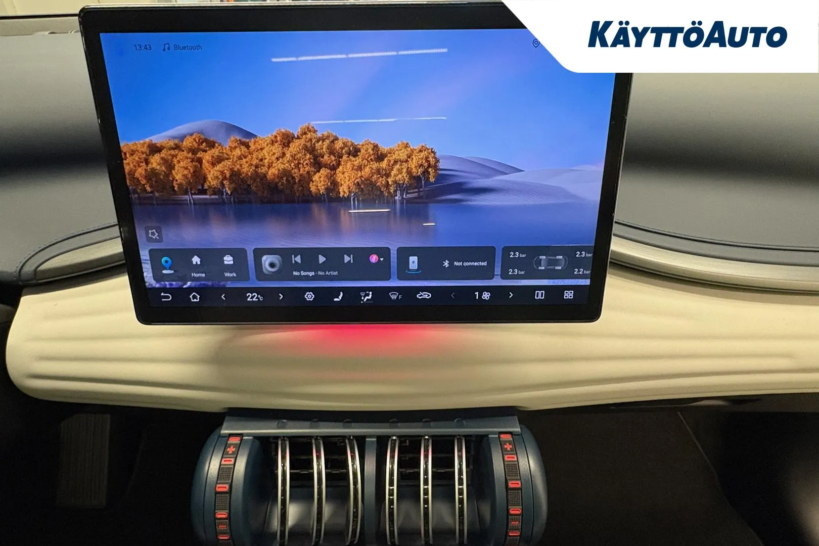 BYD Atto 3 KVS-862 carousel image