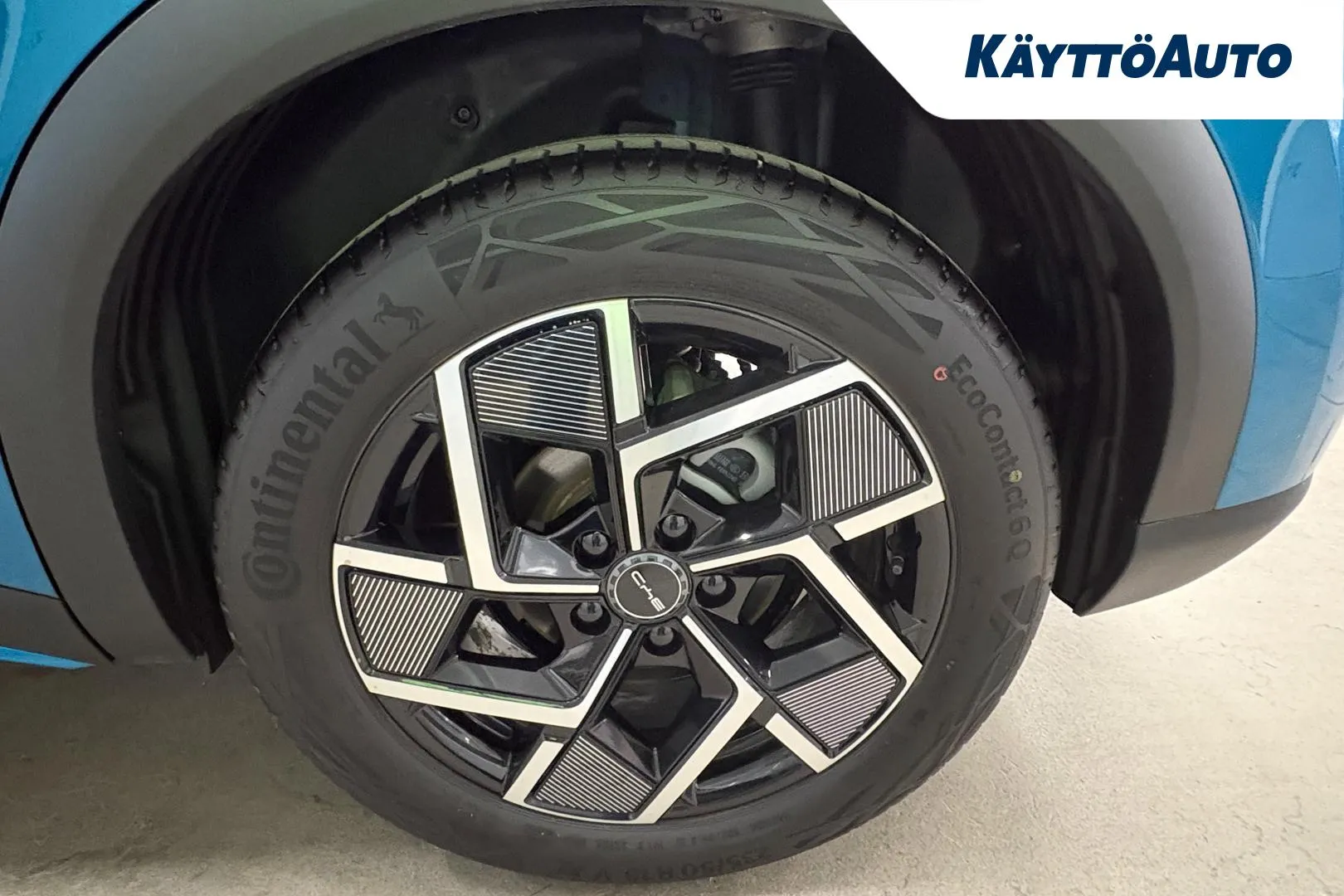 BYD Atto 3 KVS-862 carousel image