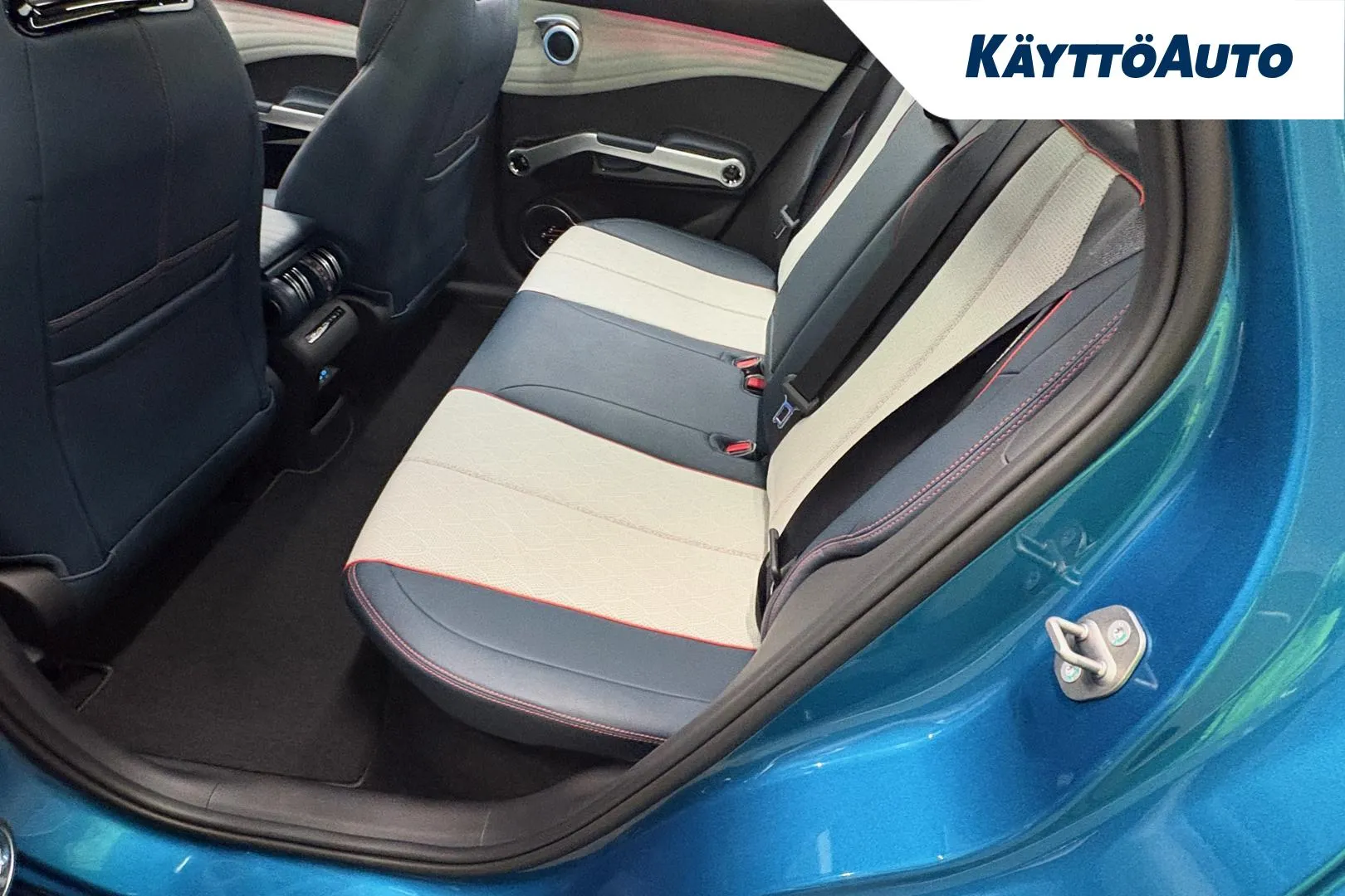 BYD Atto 3 KVS-862 carousel image