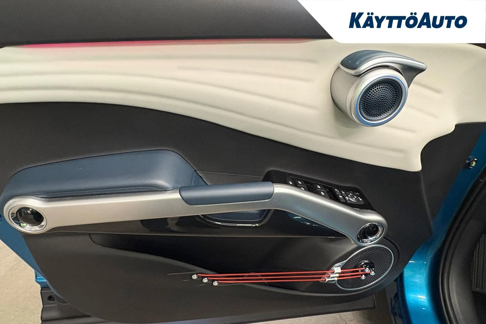 BYD Atto 3 KVS-862 carousel image