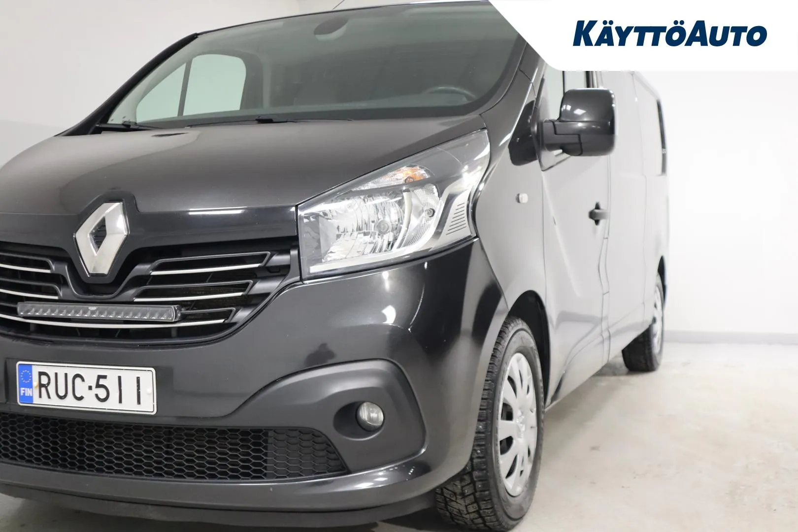 RENAULT Trafic RUC-511 carousel image