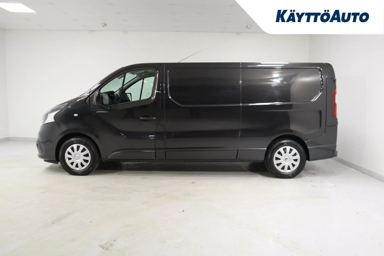RENAULT Trafic RUC-511 carousel image