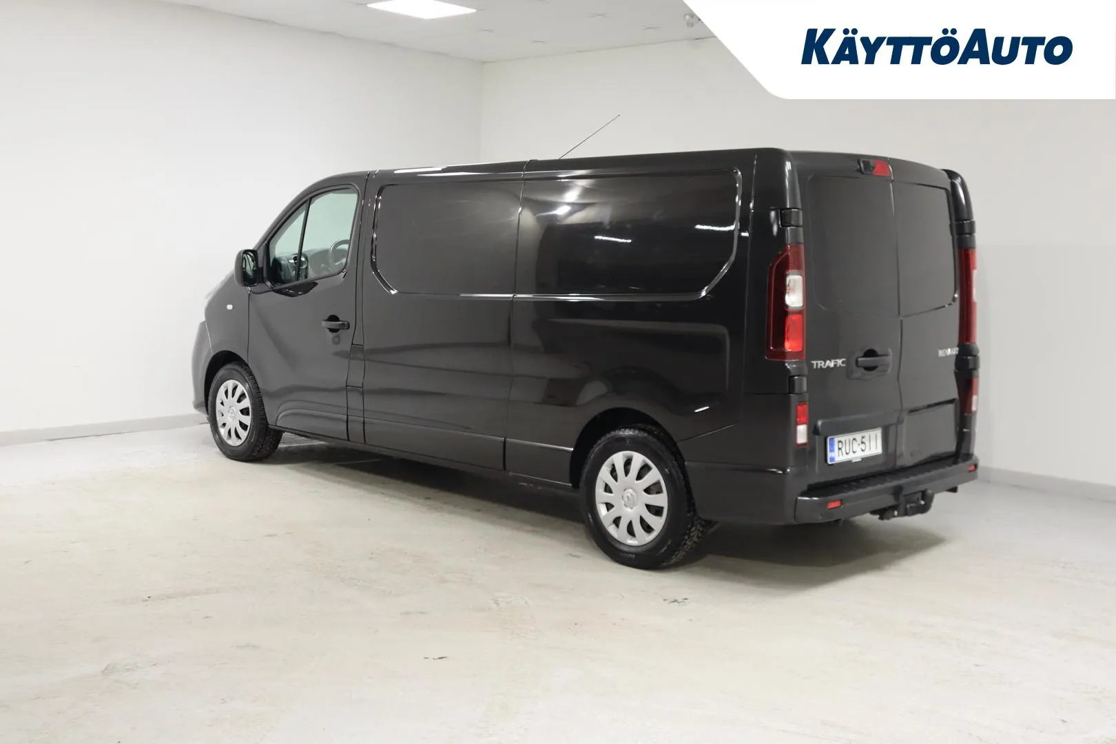 RENAULT Trafic RUC-511 carousel image