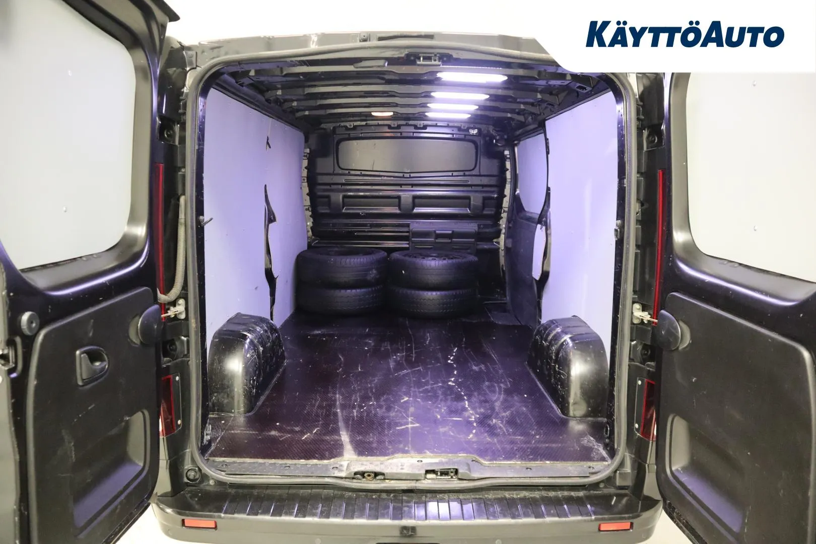 RENAULT Trafic RUC-511 carousel image