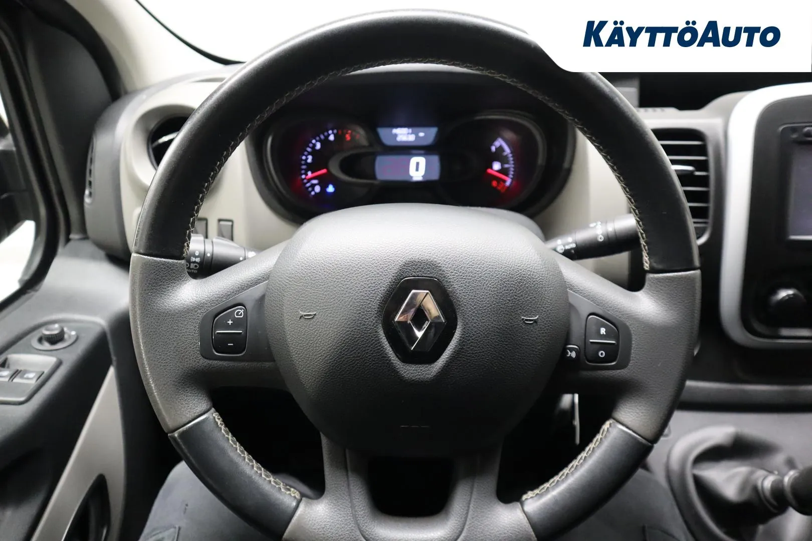 RENAULT Trafic RUC-511 carousel image