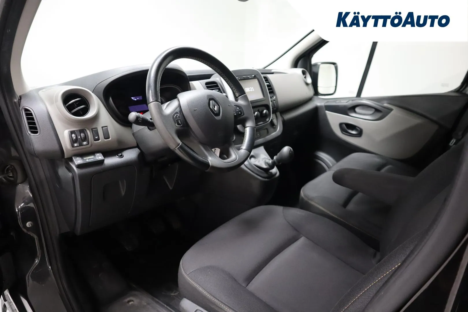 RENAULT Trafic RUC-511 carousel image