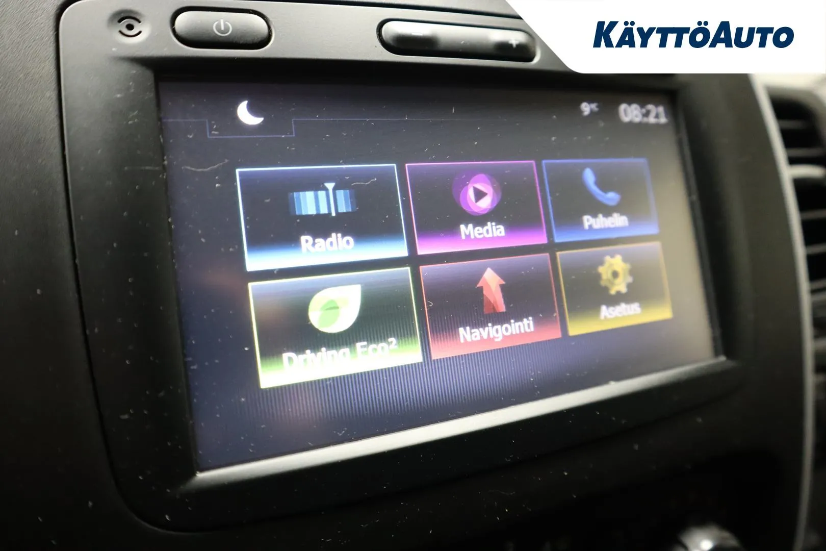 RENAULT Trafic RUC-511 carousel image