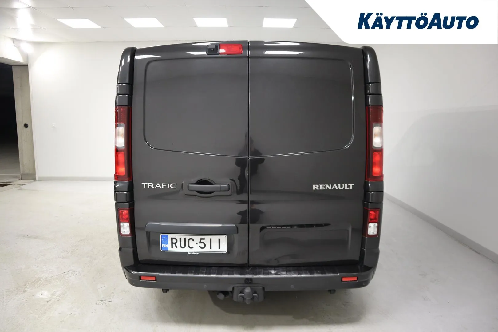 RENAULT Trafic RUC-511 carousel image