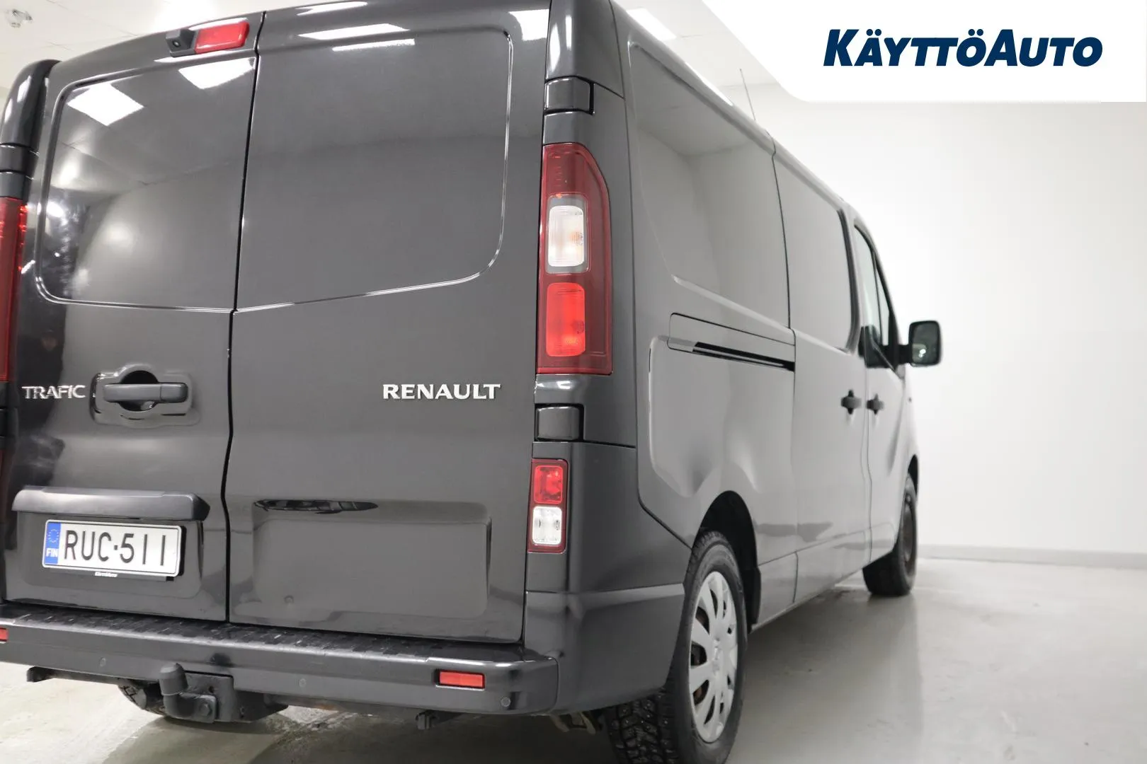RENAULT Trafic RUC-511 carousel image