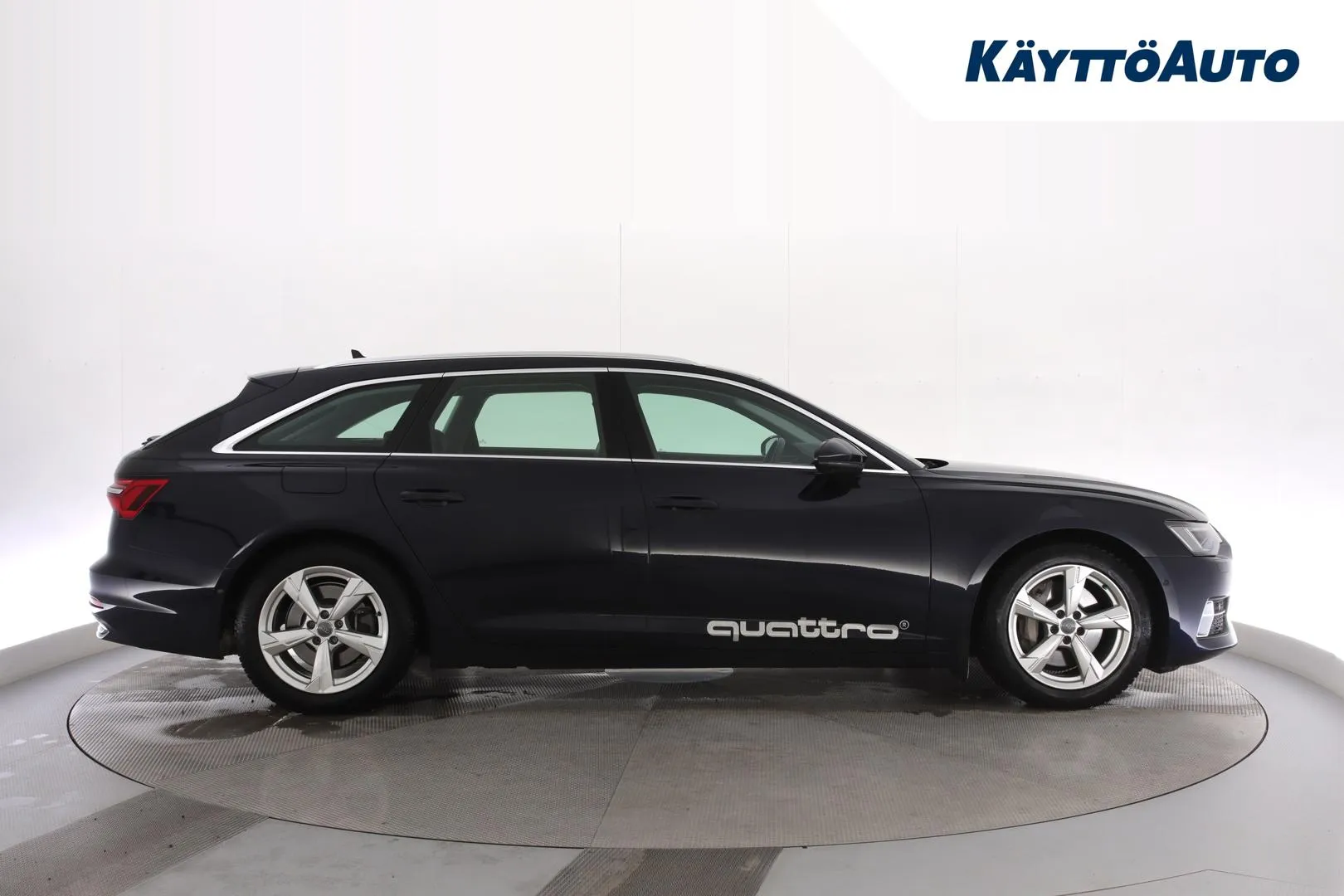 AUDI A6 IOM-311 carousel image