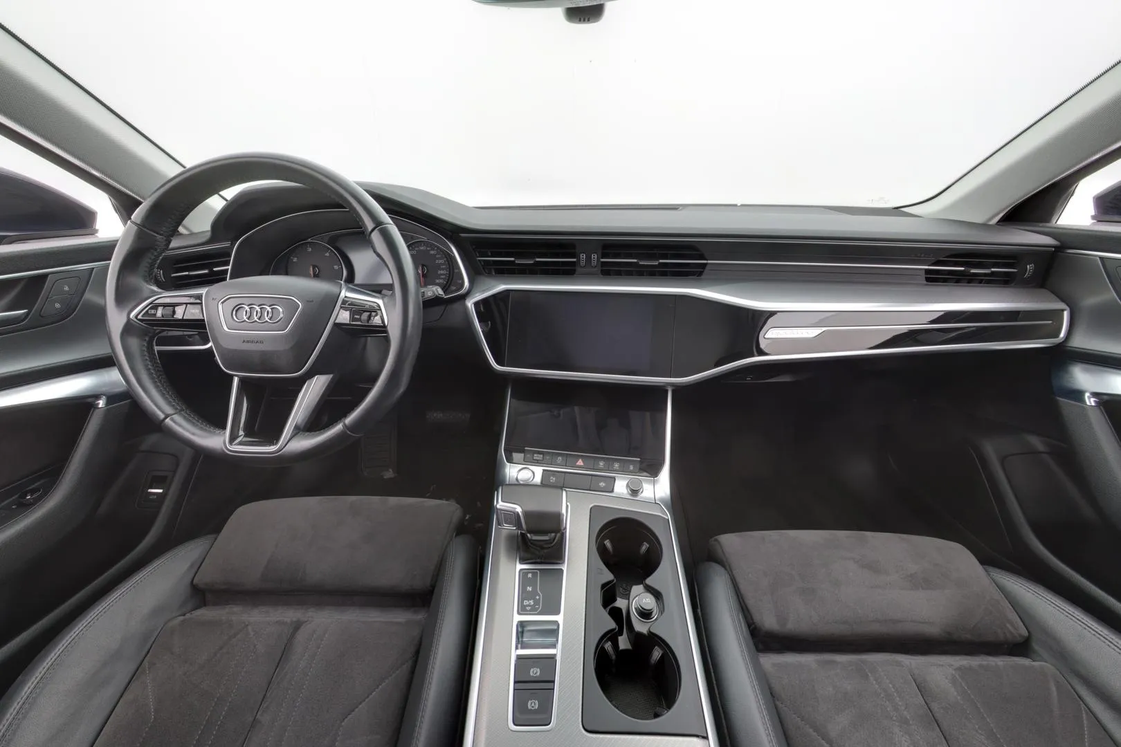 AUDI A6 IOM-311 carousel image