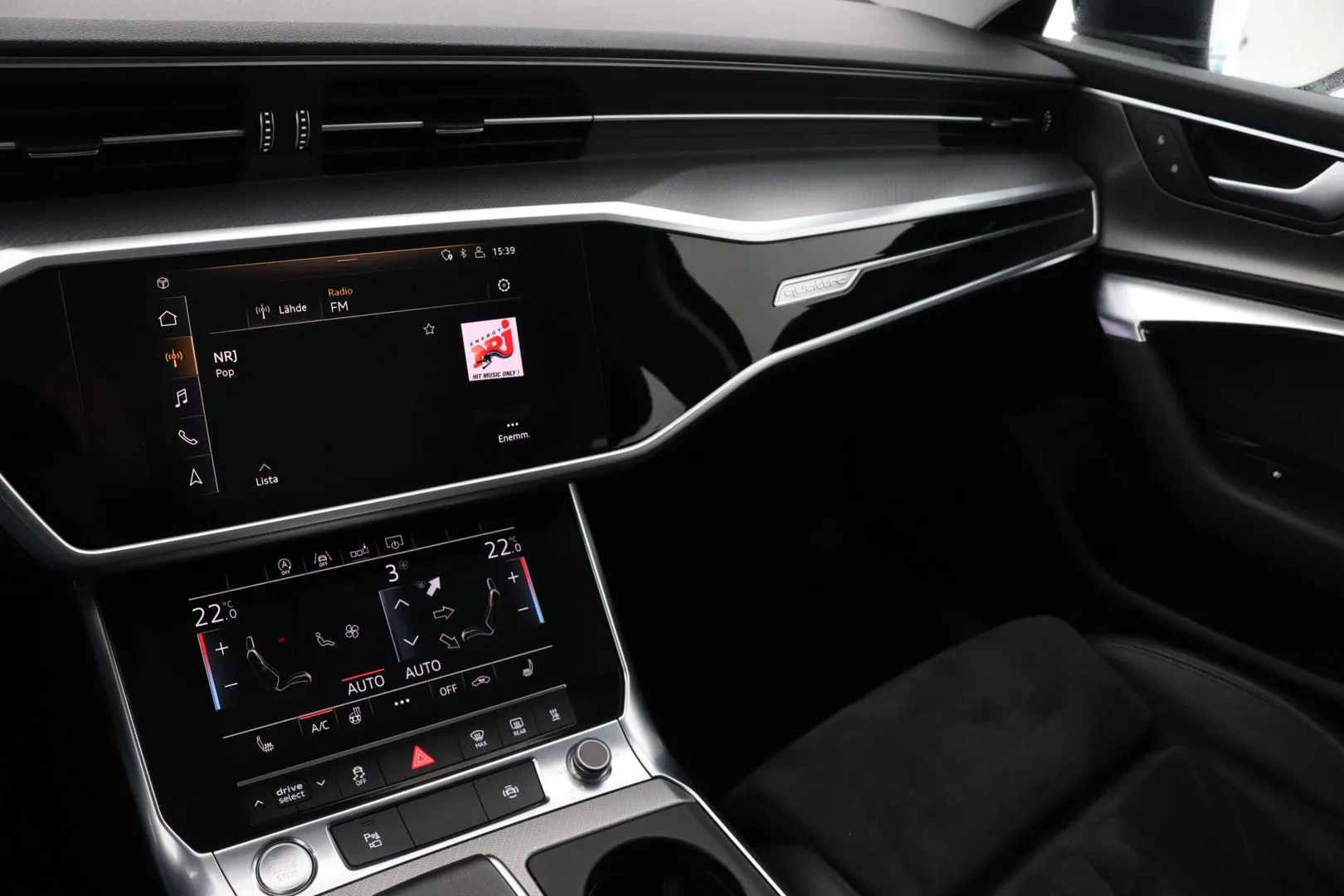 AUDI A6 IOM-311 carousel image