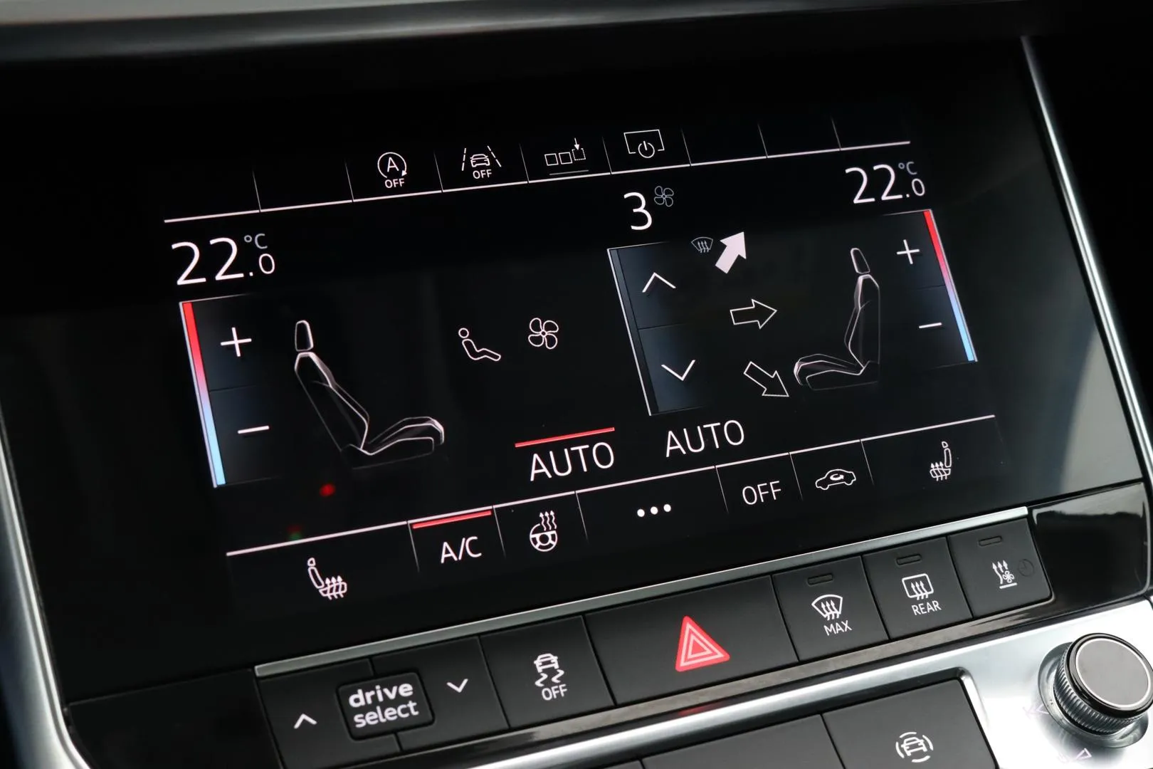 AUDI A6 IOM-311 carousel image