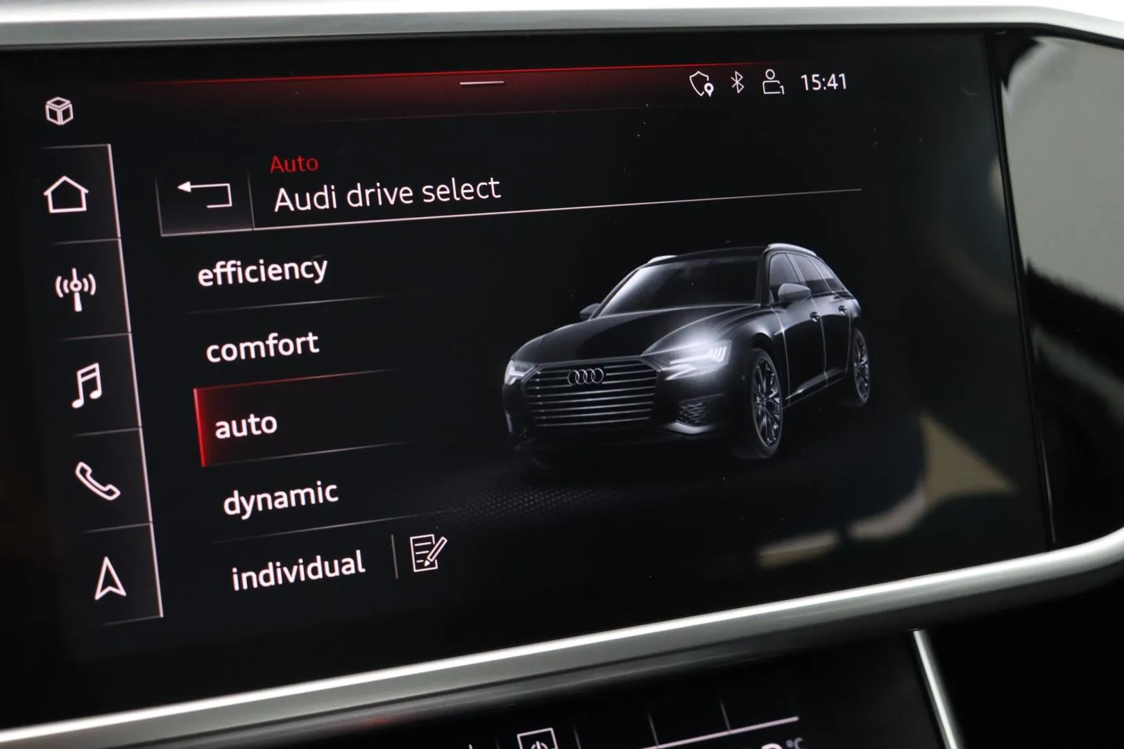 AUDI A6 IOM-311 carousel image