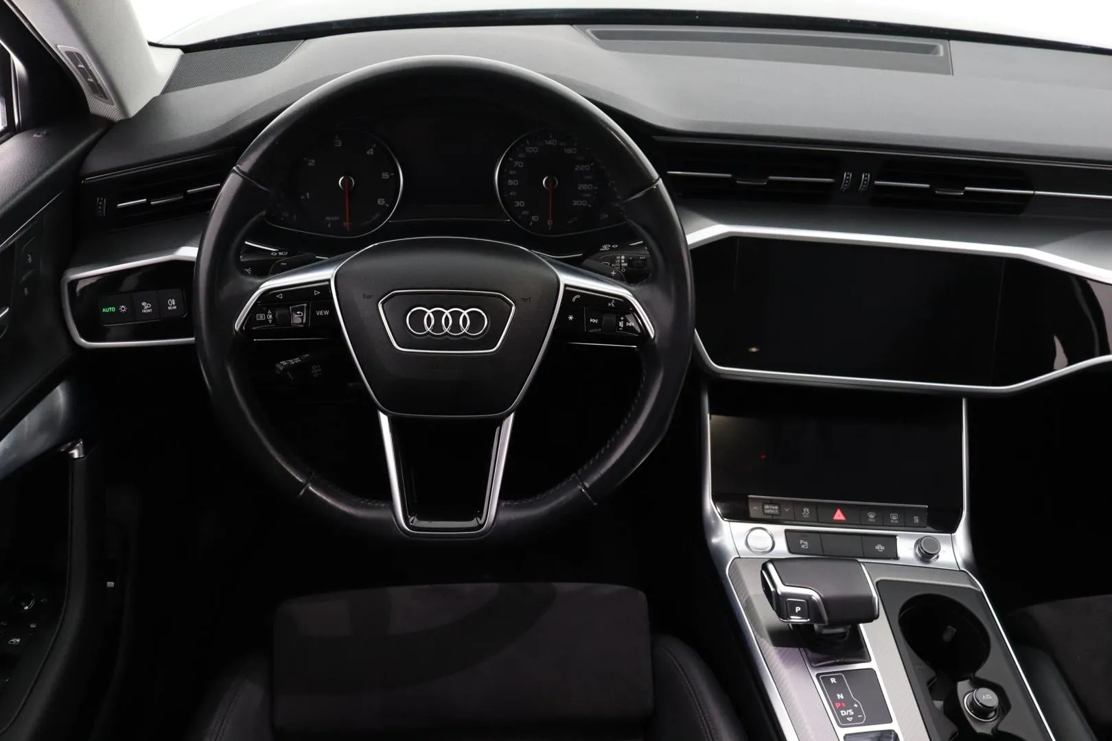 AUDI A6 IOM-311 carousel image