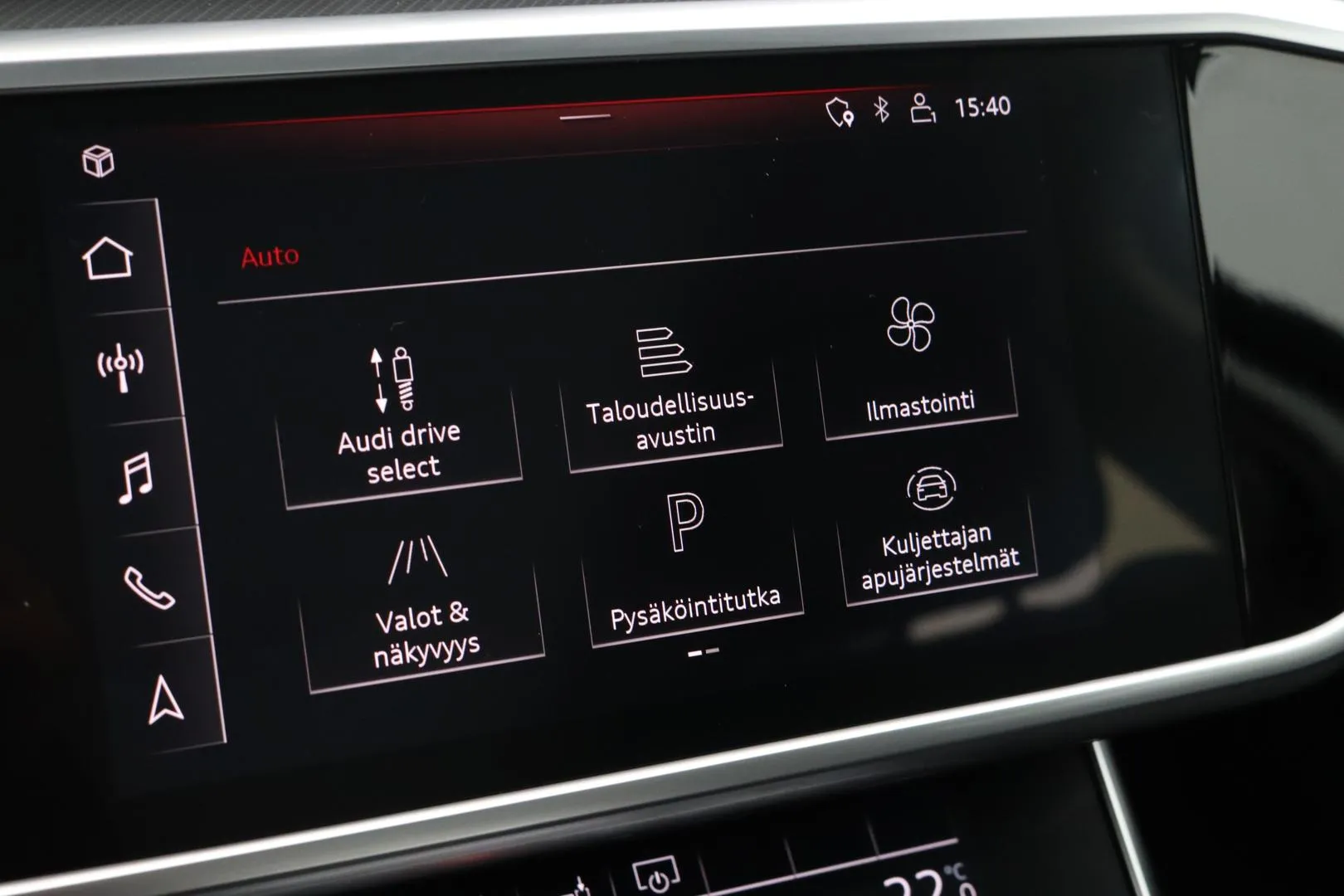 AUDI A6 IOM-311 carousel image