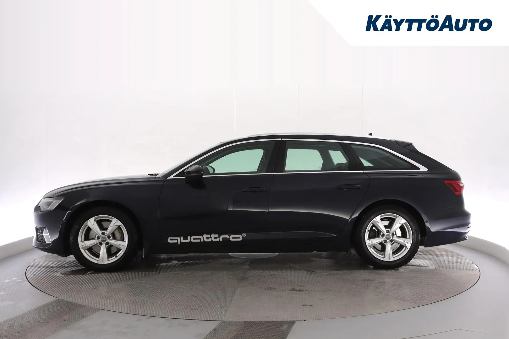 AUDI A6 IOM-311 carousel image