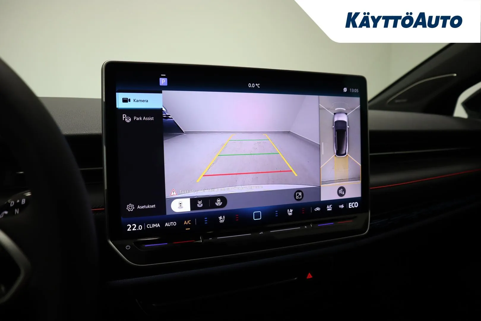 Volkswagen ID.7 EVJ-449 carousel image