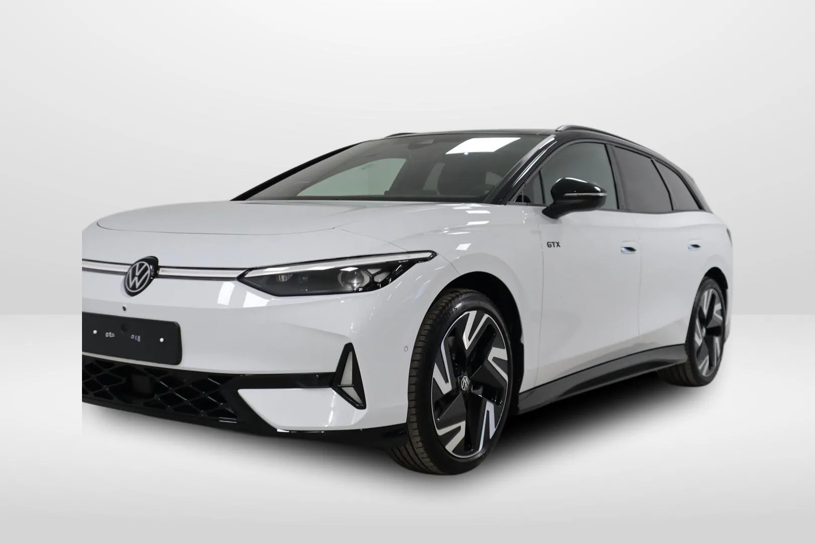 Volkswagen ID.7 EVJ-449 carousel image