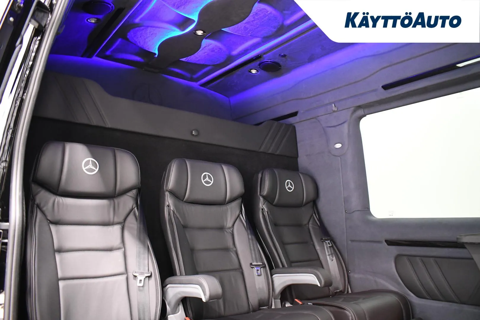MERCEDES-BENZ Sprinter 739486 carousel image