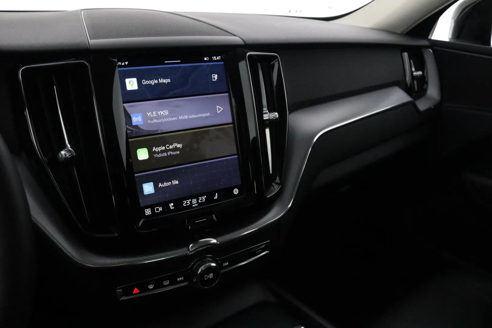 VOLVO XC60 FSH-293 carousel image