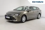 Toyota Corolla NMP-599 carousel thumbs
