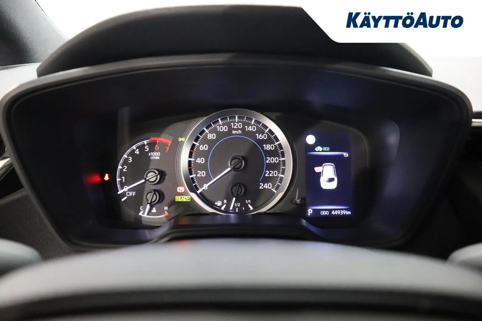 Toyota Corolla NMP-599 carousel image