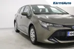 Toyota Corolla NMP-599 carousel thumbs